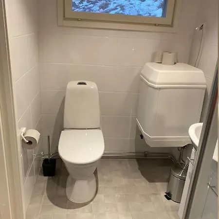 Arctic Sky Sanctuary *