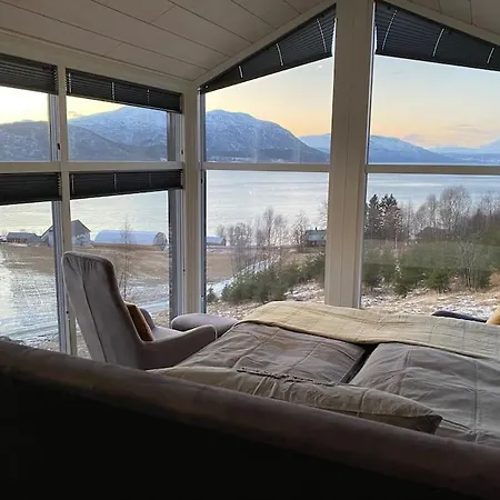 Arctic Sky Sanctuary *