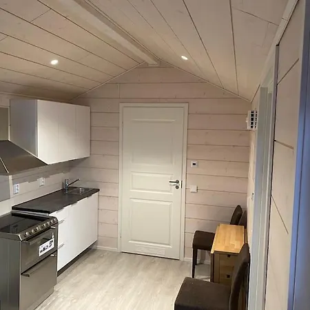 Arctic Sky Sanctuary