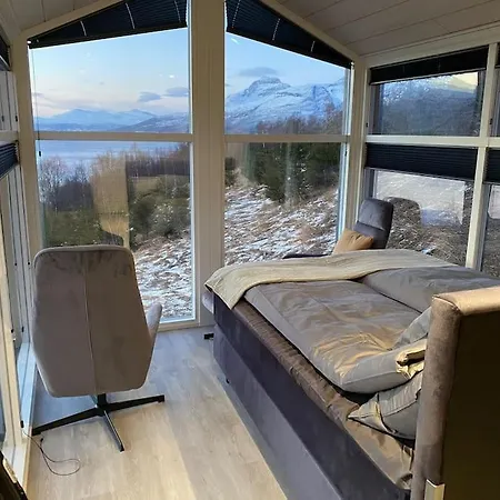 Arctic Sky Sanctuary *